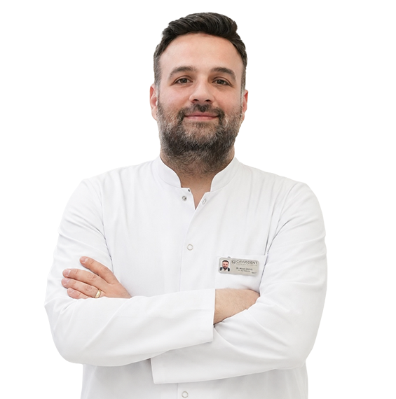 Ağız ve Diş Sağlığında Modern ve Etik Yaklaşımlar