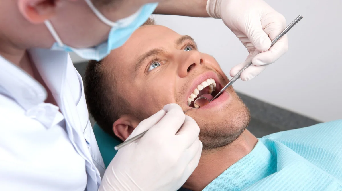 Çorlu Diş Hekimi Hizmetleri Ve Klinik Tedavi Süreçleri