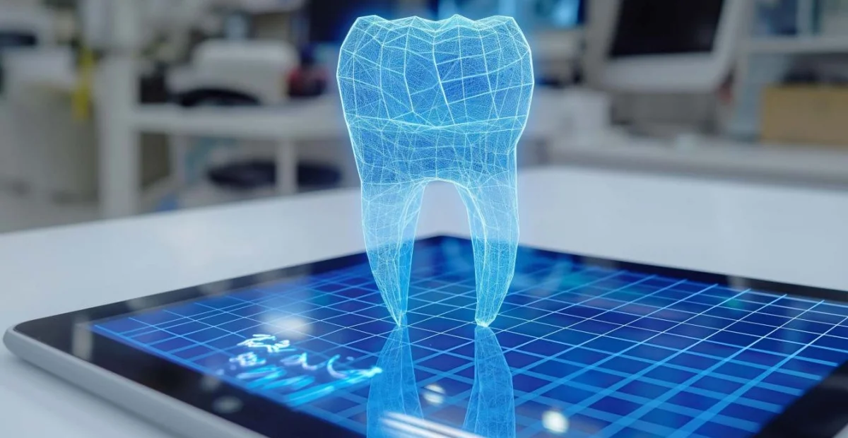 Digital Dentistry