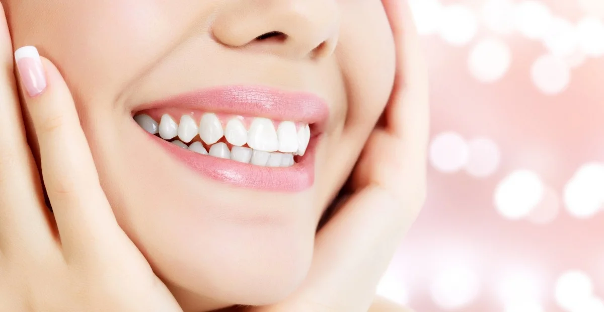 Teeth Whitening