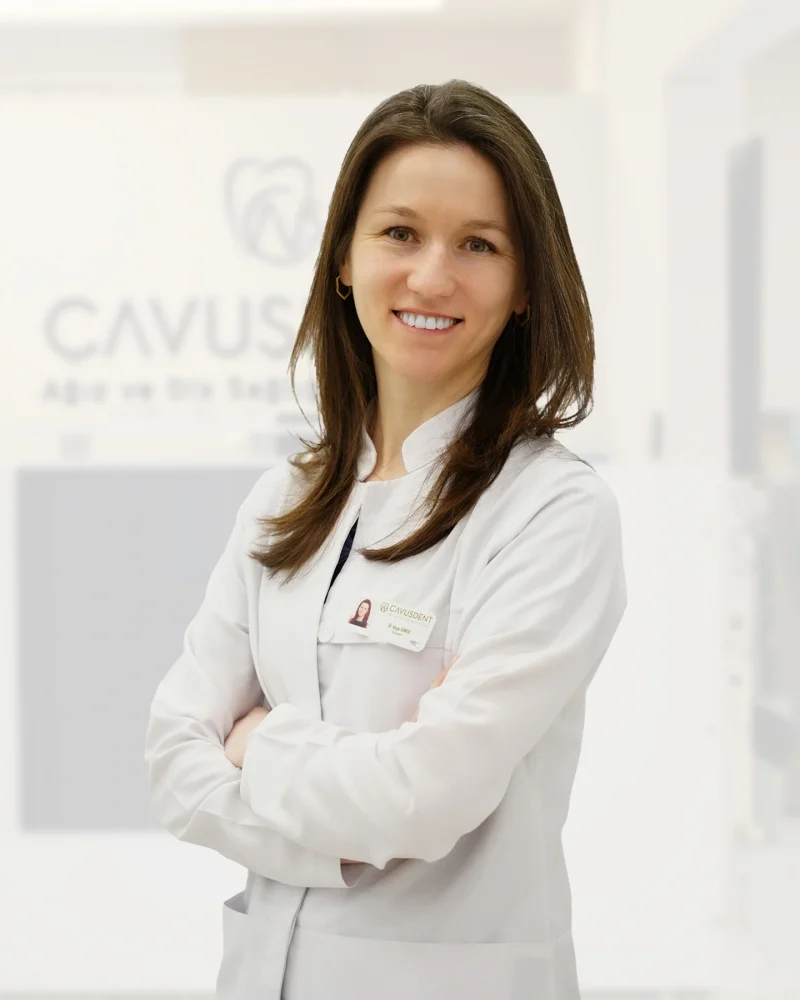 Dt. Neşe GÜNER