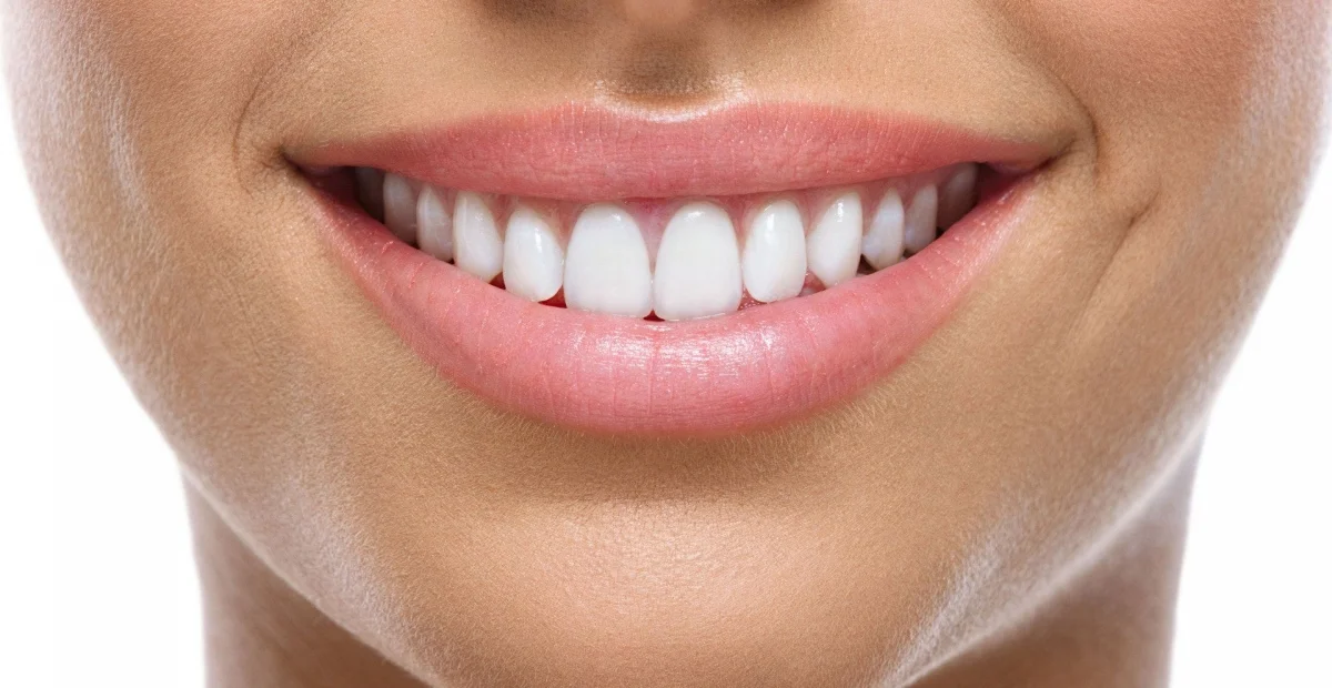 Zirconium Crowns