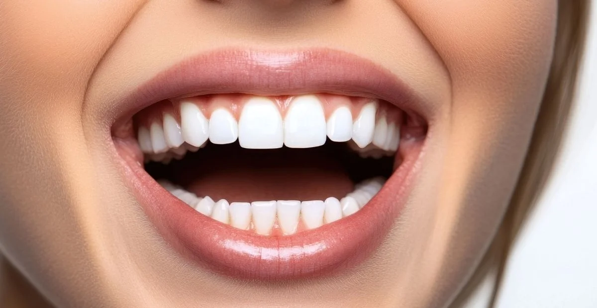 Zirconium Crowns